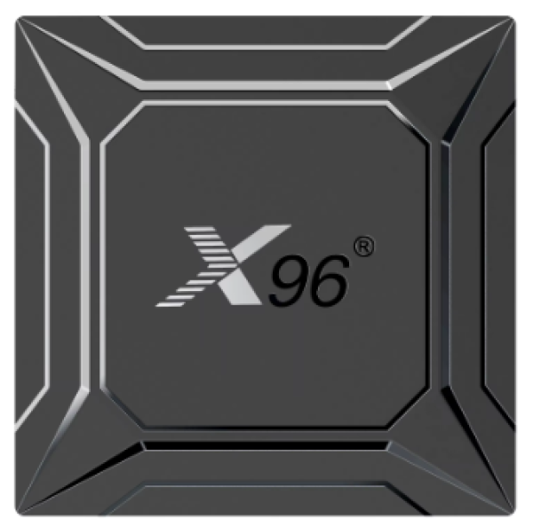 GMB-X96 M200 4/64GB smart TV box S905X5M quad ARM G310V2, 2x4K 2.4&5G, 1000M, BT, Android 14 - Slika 4