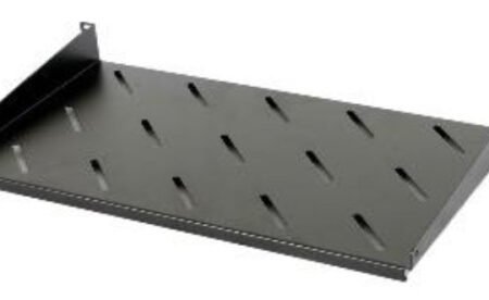 SLT Polica fixna 1U 250mm