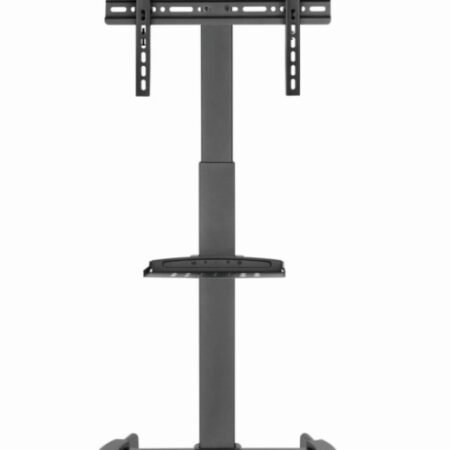 TVS-55T-01 Gembird Podni stalak za TV sa toèkovima (nagib), 32-55inca, 35KG