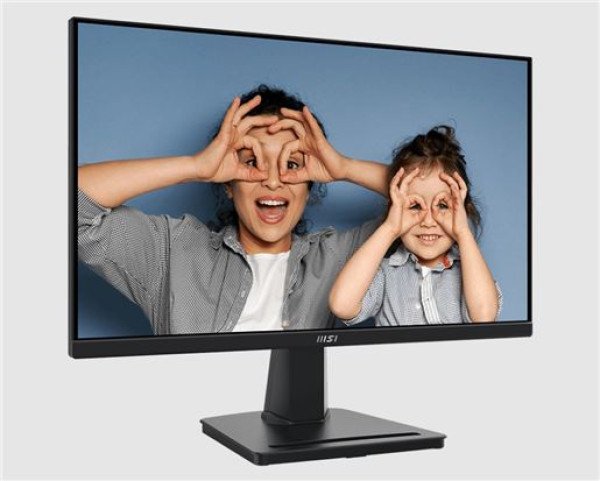 Monitor 22 MSI PRO MP225V FHD VA 100Hz 1 ms HDMI/VGA - Slika 4