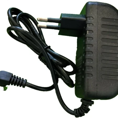 NPA-AC05010 Gembird 5V/1A 5W, punjac konektor