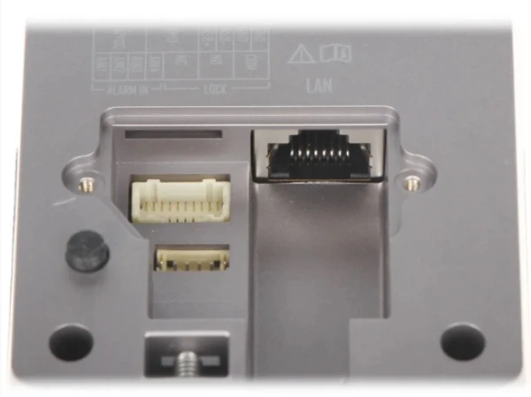 SET motor za kapiju i video interfon - Slika 3