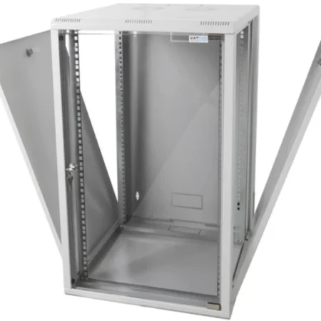VATPAN Rek orman sa stranicama 20U 19 inca, 600 mm, Beli
