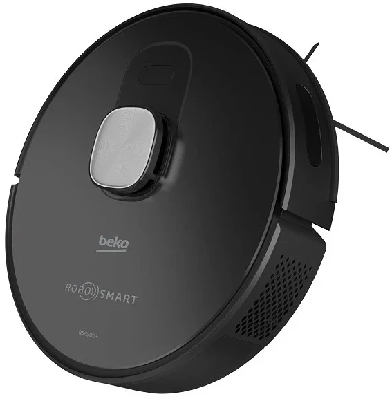 Beko Robot usisivac VRR 71414 VB, Crni,0.4l - Slika 3