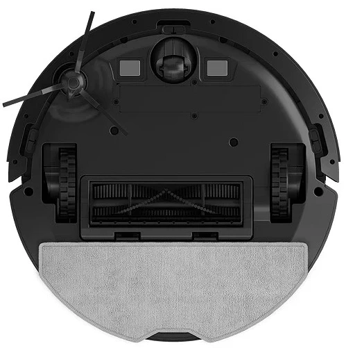 Beko Robot usisivac VRR 71414 VB, Crni,0.4l - Slika 2