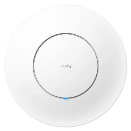 Cudy AC1200 Wi-Fi Access Point, AP1200 1.0,867 Mbps + 300 Mbps Wi-Fi 1, 802.3at/af, Passive PoE, D