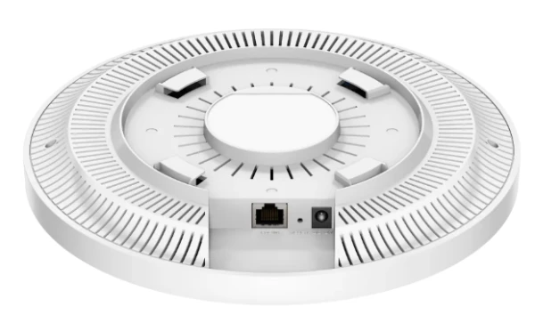 Cudy AC1200 Wi-Fi Access Point, AP1200 1.0,867 Mbps + 300 Mbps Wi-Fi 1, 802.3at/af, Passive PoE, D - Slika 4