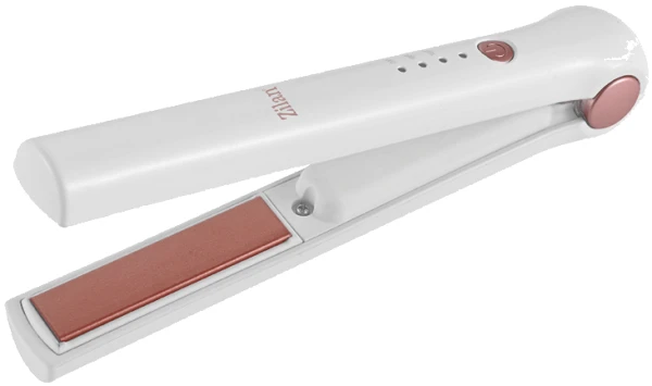 Zilan ZLN9518 Letto Pegla za kosu 23w,3 nivoa temperature - Slika 2