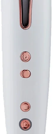 Zilan ZLN9204 Pernosivi  uvijac za kosu, bežicni, 400mah,LED display
