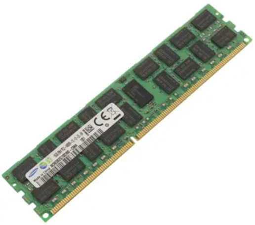 Ram memroija DDR3 SAMSUNG, M393B2G70DB0-YK0 - 16GB 2RX4PC3L-12800R-11-12-E2-D4 - Slika 3