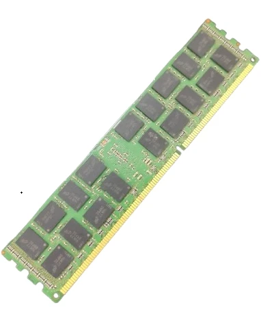 Ram memorija Micron ,DDR3 X7PNSZ4 MT36KSF1G72PZ-1G4K1FF - 8GB 2RX4PC3L-10600R-9-13-E2 - Slika 3