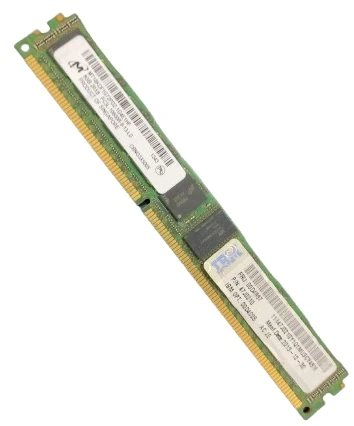 Ram memorija IBM/Micron - MT18KDF1G72PDZ-1G4E1HF 8GB 2RX8PC3L-10600R-9-13-L0 - Slika 2