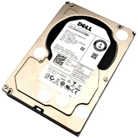 HDD 3.5 * 4TB WD4000FYYX-18RS1B0 WD RE 7200rpm 64MB SATA3 rfb