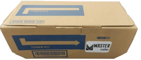 KYM kompatibilni kertridž za TK-3060/Master color, Crna - Slika 2