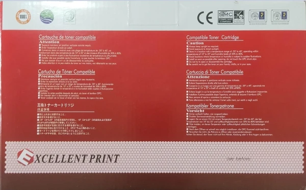 Toner Master color TN-3430, Crna, (zamenski toner) - Slika 2