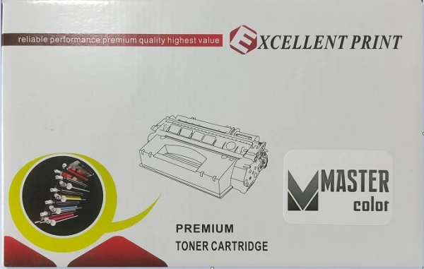 Toner Master color TN-3430, Crna, (zamenski toner) - Slika 3