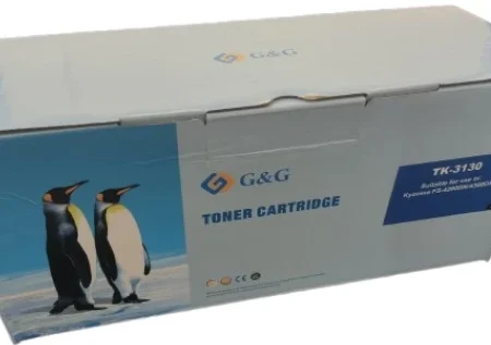 Toner zamenski G&G , TK-3130/G&G