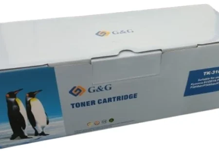 Toner zamenski G&G , TK-3160/G&G