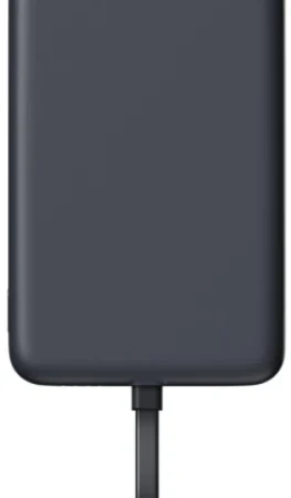 Xiaomi Power Bank 33W ,Magnetic 10000mAh ,sivi (BHR9823GL)