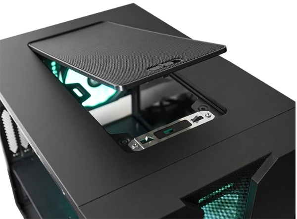 PC Kuciste CHIEFTEC GM-02B-OP - Slika 3