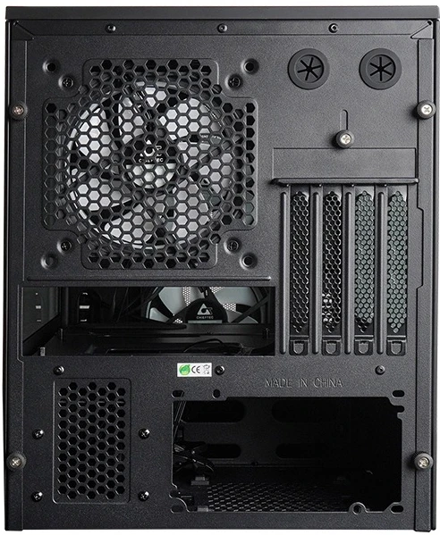 PC Kuciste CHIEFTEC GM-02B-OP - Slika 4