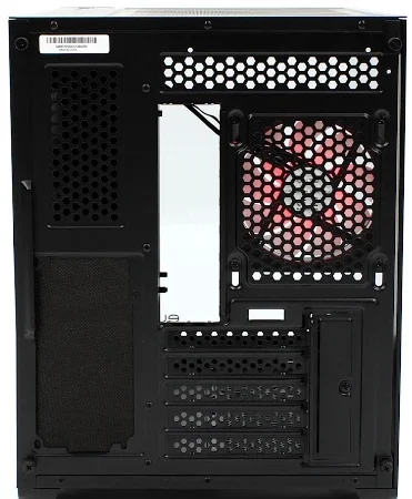PC Kuciste COOLER MASTER Elite 481 kuæište crno  (E481-KHNN-S00)