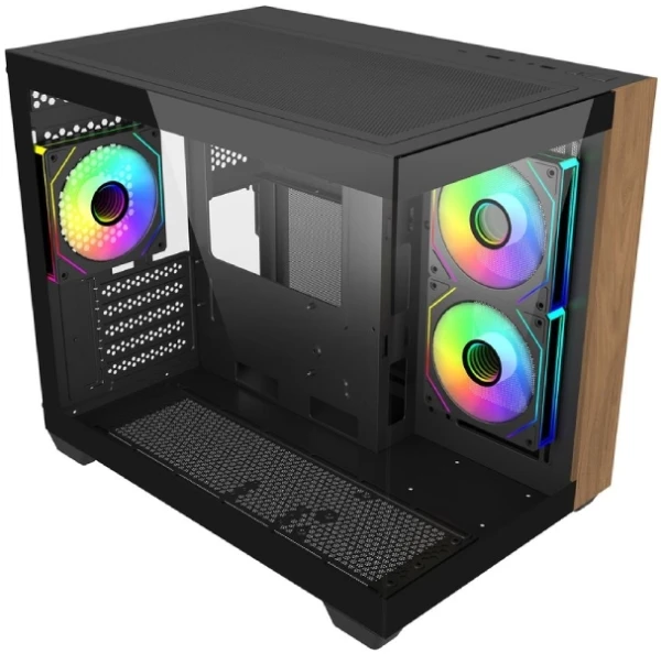 PC Kuciste COOLER MASTER Elite 481 kuæište crno (E481-KHNN-S00) - Slika 3