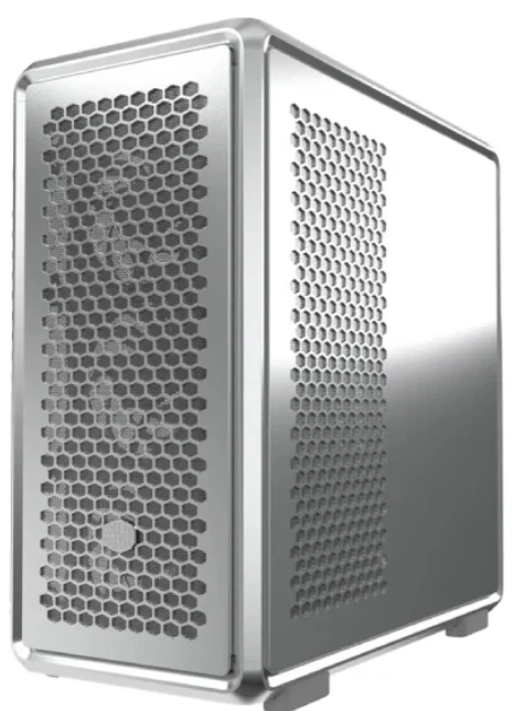 PC Kuciste COOLER MASTER MasterFrame 600 srebrno (MF600-SGNN-S00) - Slika 2