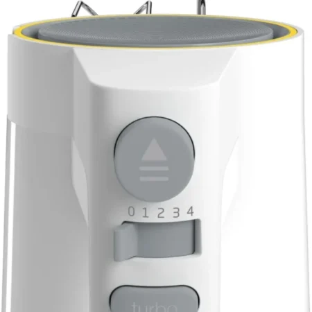 BEKO HMM 62404 W Rucni mikser,425W,Bela,4 brzine