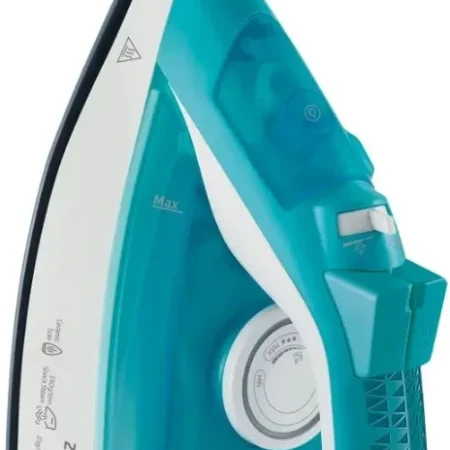 BEKO SIM 3122 T pegla,2200W,keramicka,plava,1,5kg