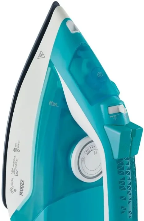 BEKO SIM 3122 T pegla,2200W,keramicka,plava,1,5kg