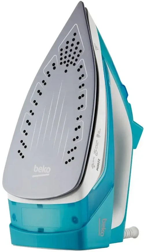 BEKO SIM 3122 T pegla,2200W,keramicka,plava,1,5kg - Slika 4