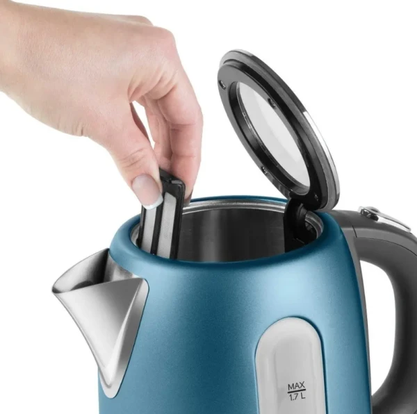 SENCOR SWK 1772BL kuvalo za vodu,2150W,1.7l,725g,Plava - Slika 2