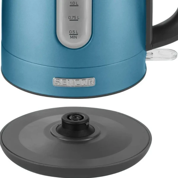 SENCOR SWK 1772BL kuvalo za vodu,2150W,1.7l,725g,Plava - Slika 3