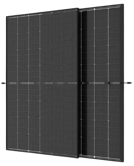 Solarni panel TSM-445NEG9RC27, V-TEK 445W Mono Bifacial (Glass-Glass)