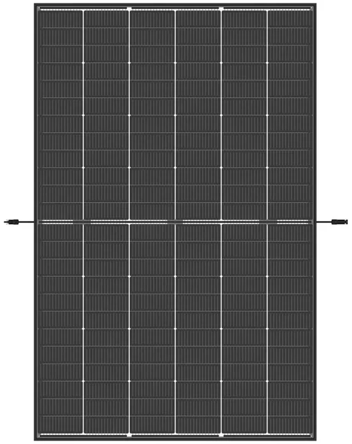 Solarni panel TSM-445NEG9RC27, V-TEK 445W Mono Bifacial (Glass-Glass) - Slika 2