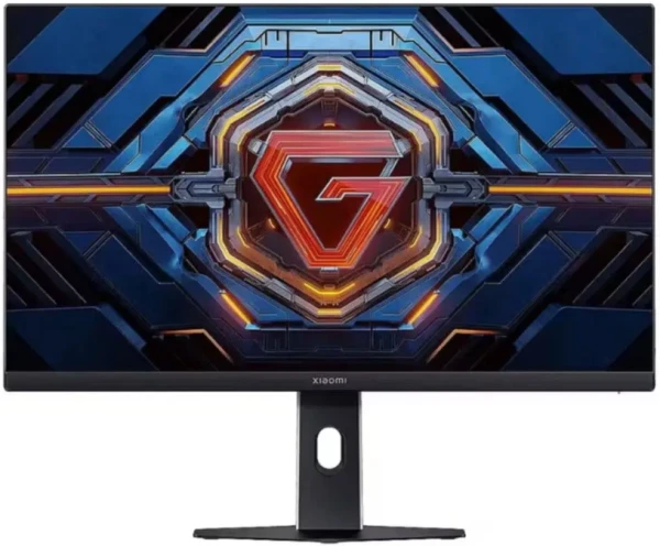 Monitor XIAOMI G24i 23.8 IPS ,OM4,Crna,1920x1080,DP/HDMI/Audio port - Slika 3