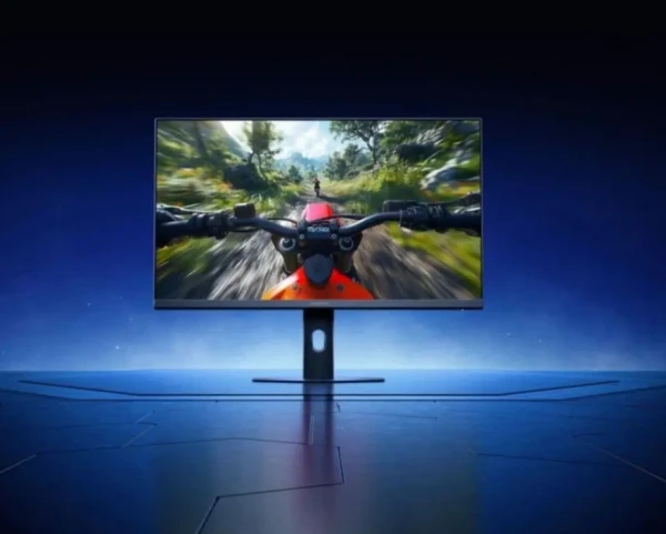 Monitor XIAOMI G24i 23.8 IPS ,OM4,Crna,1920x1080,DP/HDMI/Audio port - Slika 4