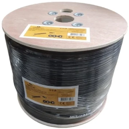 KABL-OPTIC-FTTH-12F-FRP Gembird Opticki kabl 12-vlakna SM G657A1 Flat, Outdoor, sa sajlom 1mm,1000m