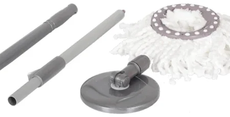 Zilan ZLN1389/BL- Mop set za ciscenje podova,plava