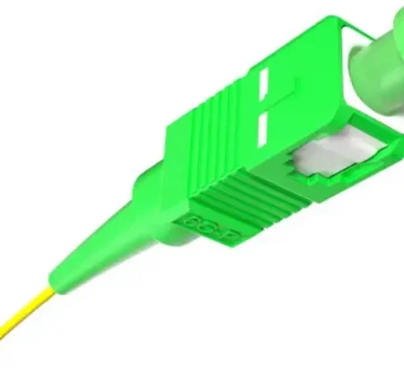 Pigtail SC/APC SM 0.9mm 2m G657A Loose Tube Lite 10p