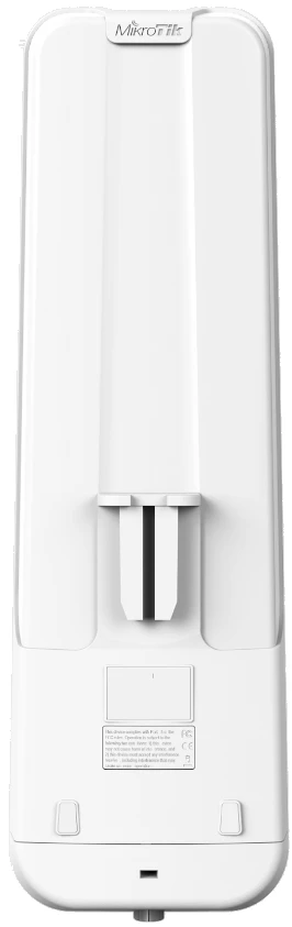 MikroTik RBOmniTikPG-5HacD OmniTik 5 PoE ac with RouterOS L4 with case,bela - Slika 2