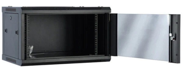 Rek ExeLink zidni orman 19in, 600x600x6U - Slika 2