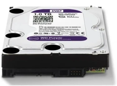 HDD 3.5 * 1TB WD Purple WD10PURX - Slika 3