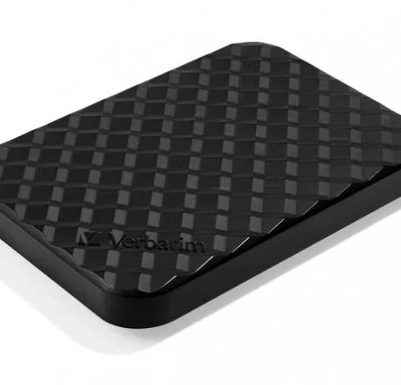 Verbatim 53194 BLACK 1TB, 2.5inc, Eksterni hard disk USB 3.0