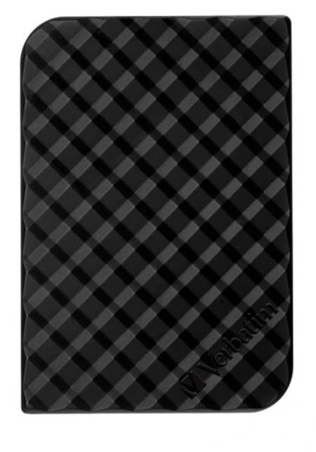 Verbatim 53194 BLACK 1TB, 2.5inc, Eksterni hard disk USB 3.0 - Slika 2