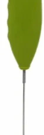 ROSBERG Mikser R51163B za kafu 2xAA, 9cm,zelena