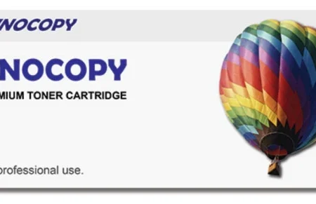 Toner SINO P3015 CE255A, 55A, CRG-724, CRG724 zam. kaseta za HP 6k (sa cipom)