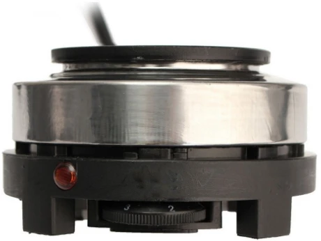 ROSBERG elektricni reso R51445C 500W,precnik 10-12cm - Slika 2