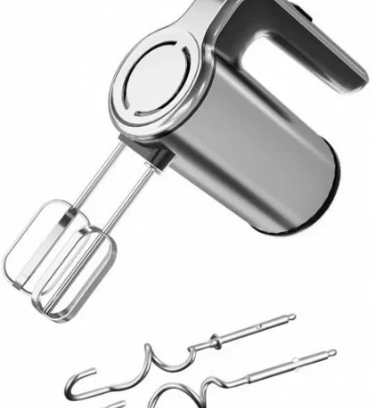 Voltz mikser rucni OV51110H 300W,5 brzina rada,inox